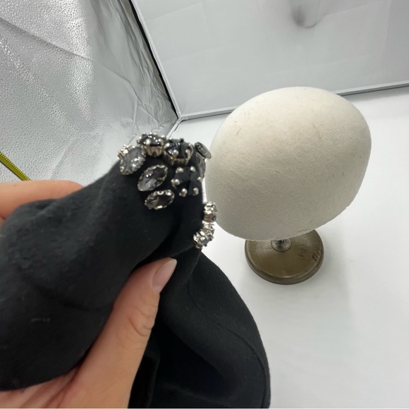 French Beret/French Hat/ Fall Hat/Winter Hat Hand Made - Picture 4 of 8